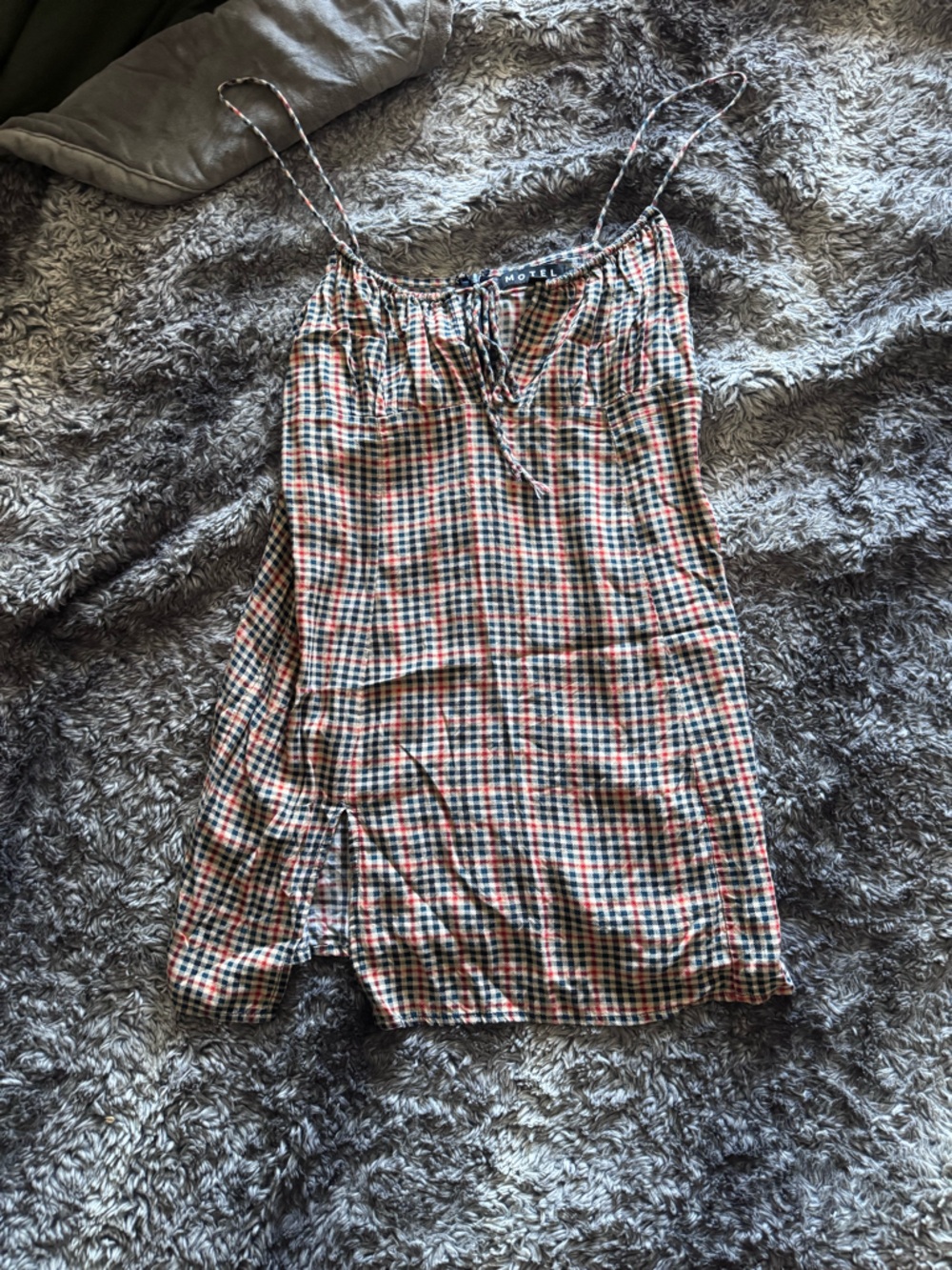 Motel Rocks Dress